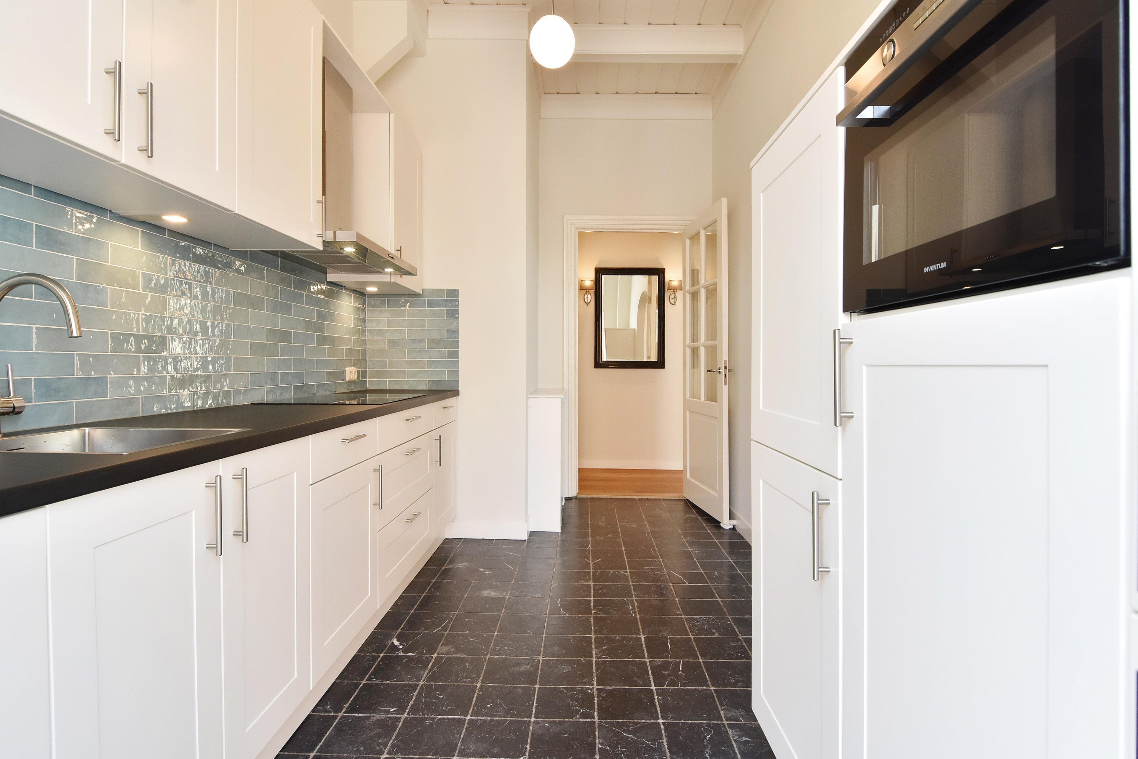 Woning te huur: Nieuwe Schoolstraat, 'S-Gravenhage