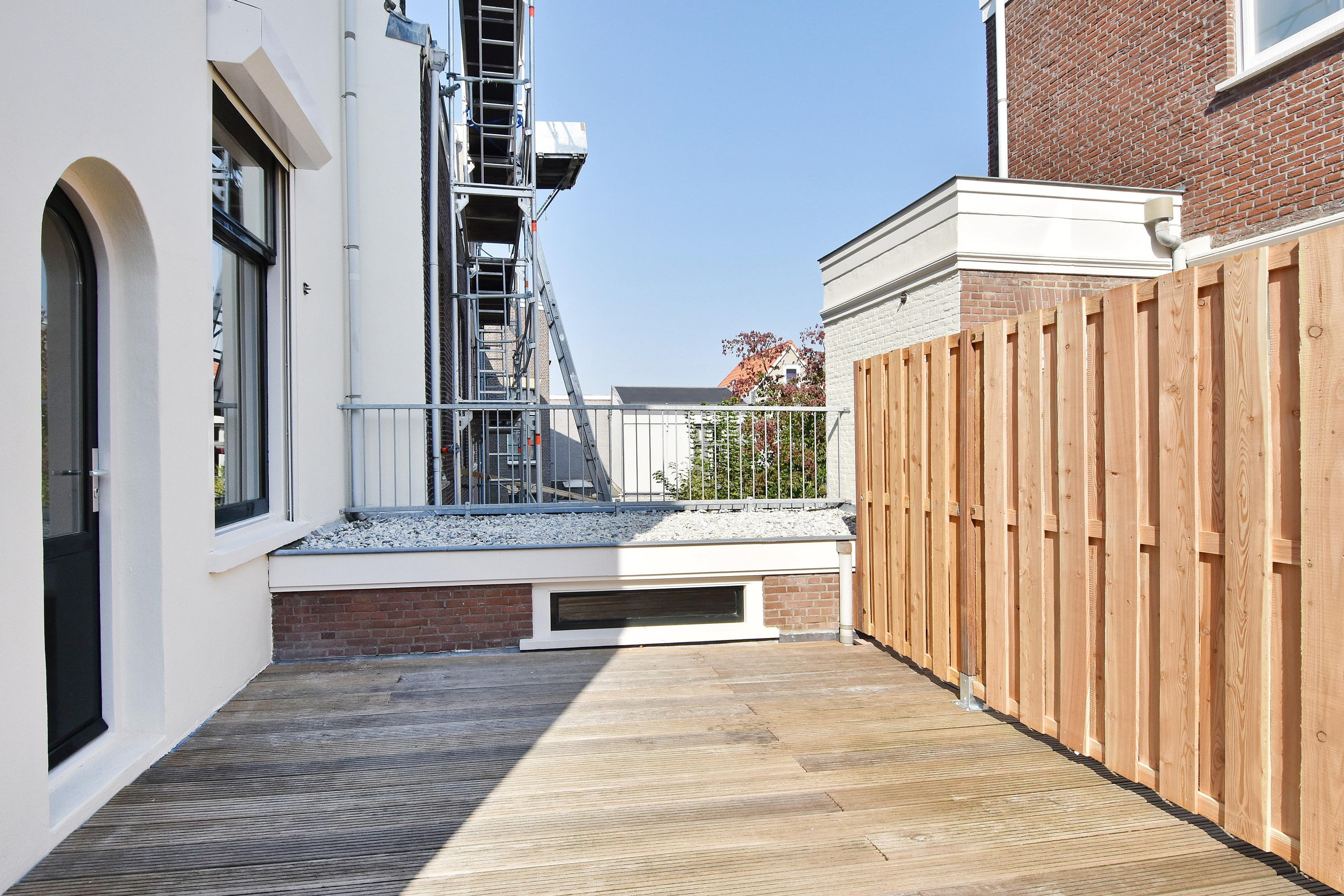 Woning te huur: Nieuwe Schoolstraat, 'S-Gravenhage