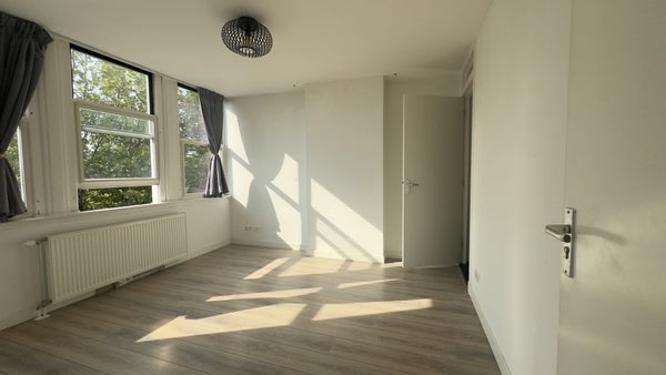 apartments for rent on Mathenesserweg