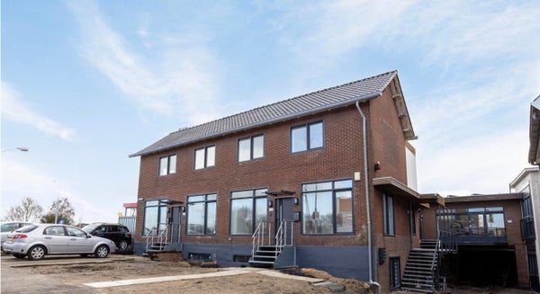 Etagenwohnung Sloterweg 2 A 3 in Badhoevedorp