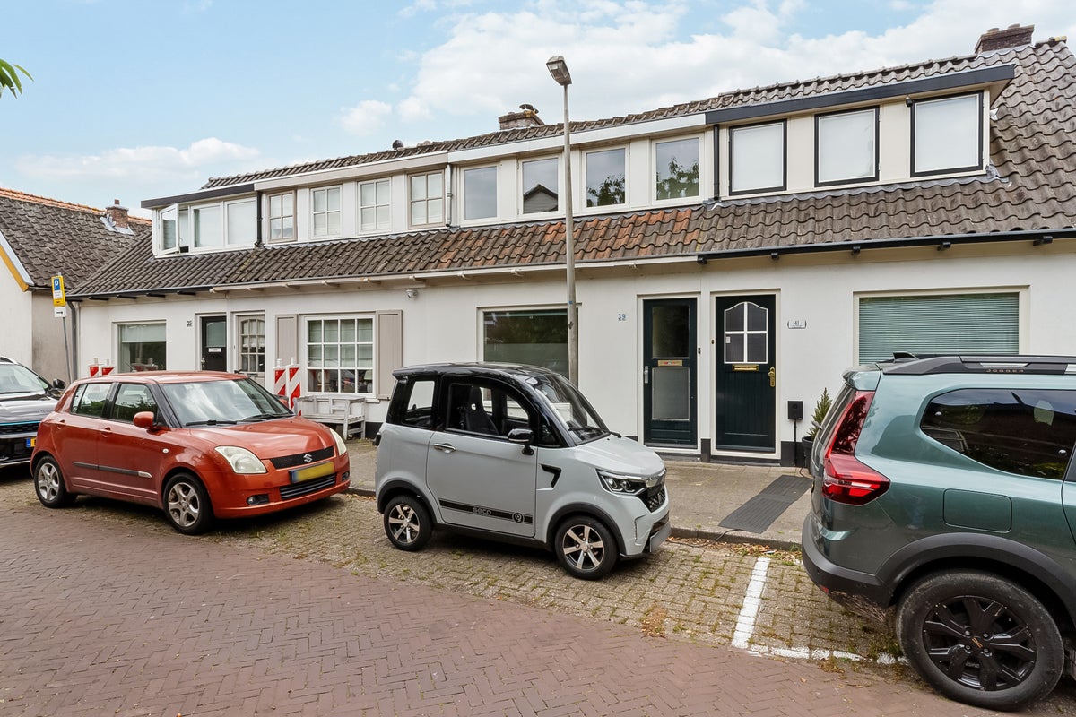 Bussum – 1401VC