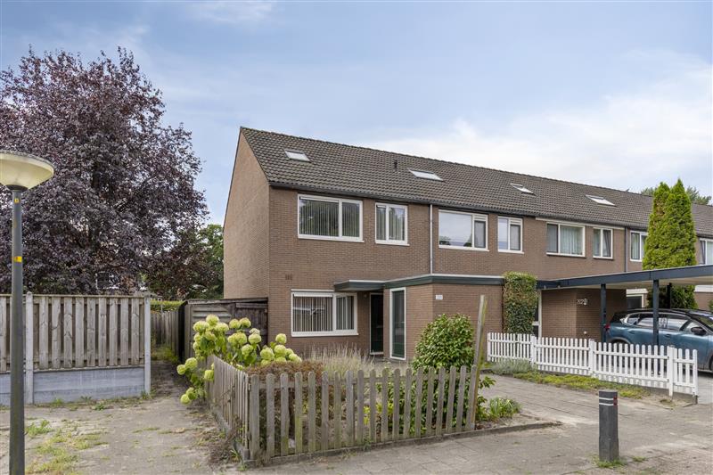 Huis Schepenenveld 201 in Apeldoorn