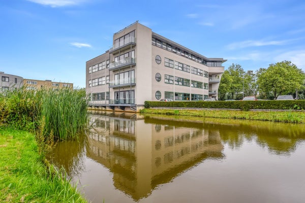 Te huur: Appartement Hoofdweg 250 C in Rotterdam