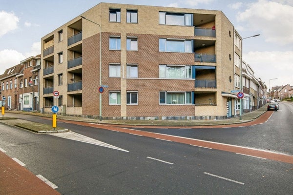 Appartement Kerkraderstraat in Eygelshoven