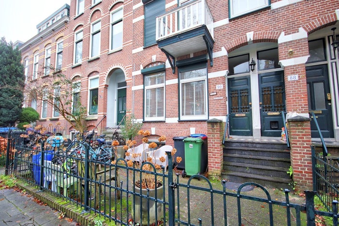 Te huur: Appartement Leoninusstraat 90 in Arnhem