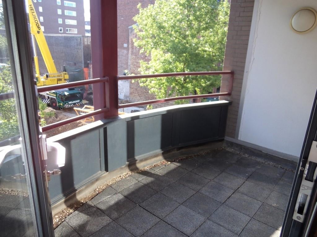 Appartement te koop: Pancratiusstraat 49, Heerlen