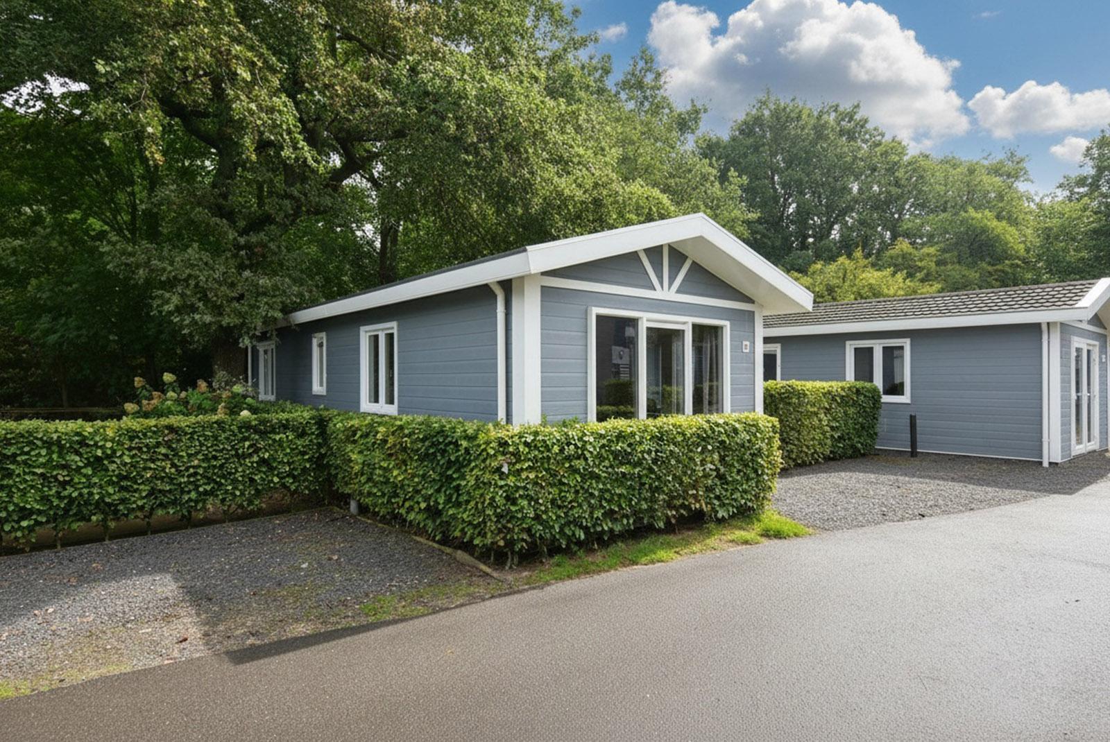 Huis Varelseweg 211 8 in Hulshorst