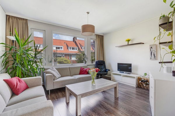 van der Palmstraat 81
