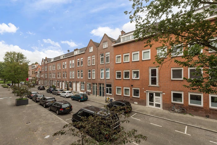 Maximiliaanstraat 25 B