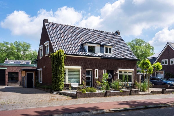 Huis Vivellihof in Haps