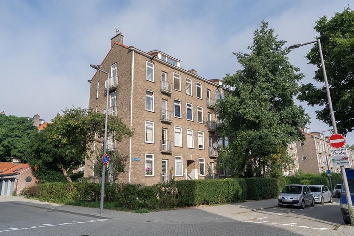 Te huur: Appartement Brussestraat in Rotterdam