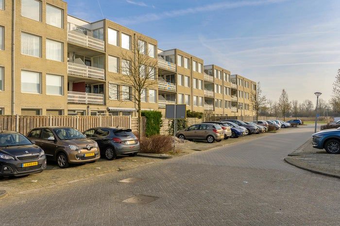 Te huur: Appartement J.T.P. Bijhouwerhof in Almere