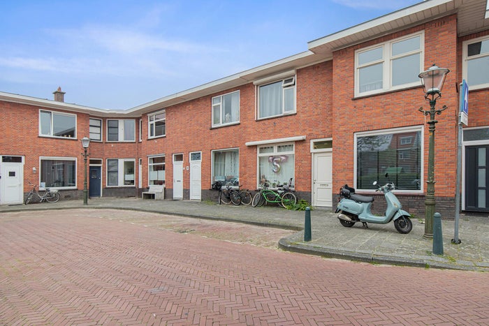 Bunschotensestraat 11