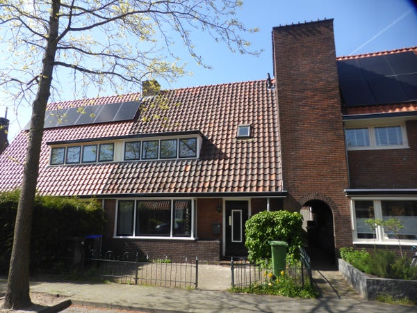 Professor Dondersstraat 13