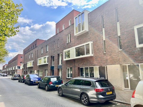 St.-Pietersberg 65, Utrecht