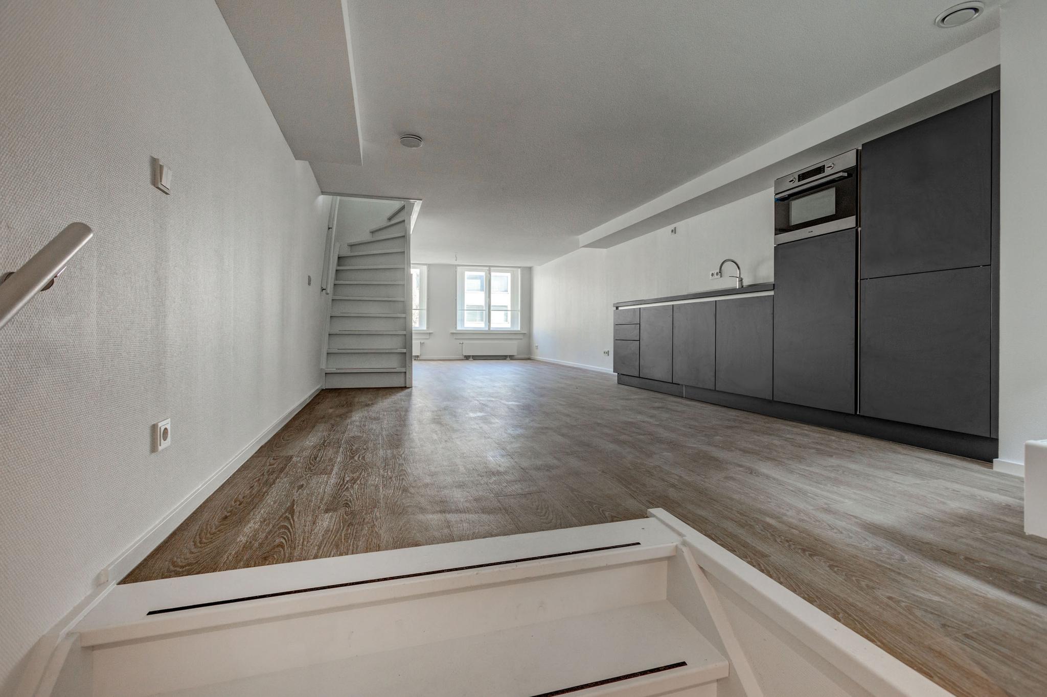 Te huur Appartement Koningsplein 10 C in Amsterdam