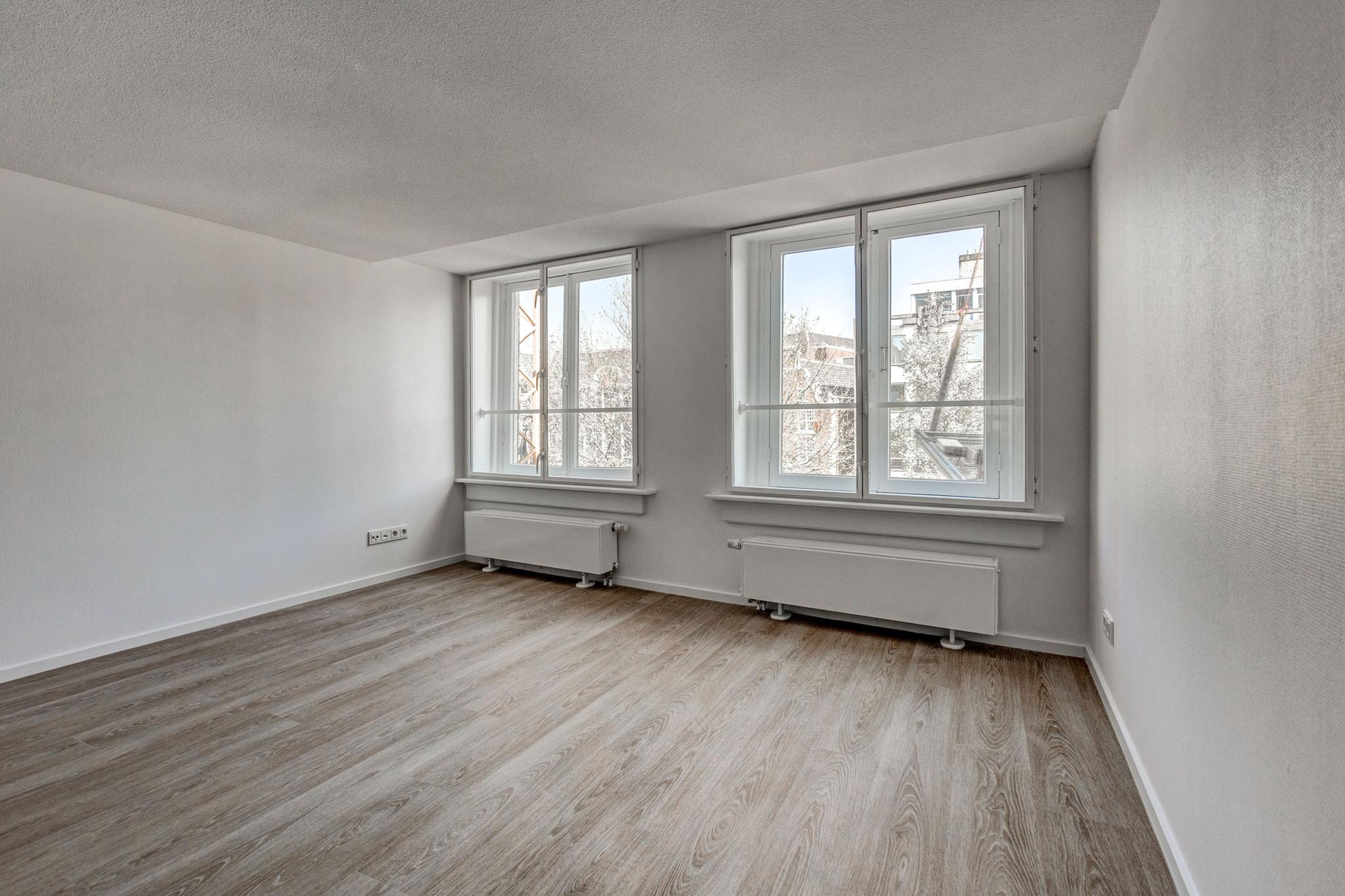 Te huur Appartement Koningsplein 10 C in Amsterdam