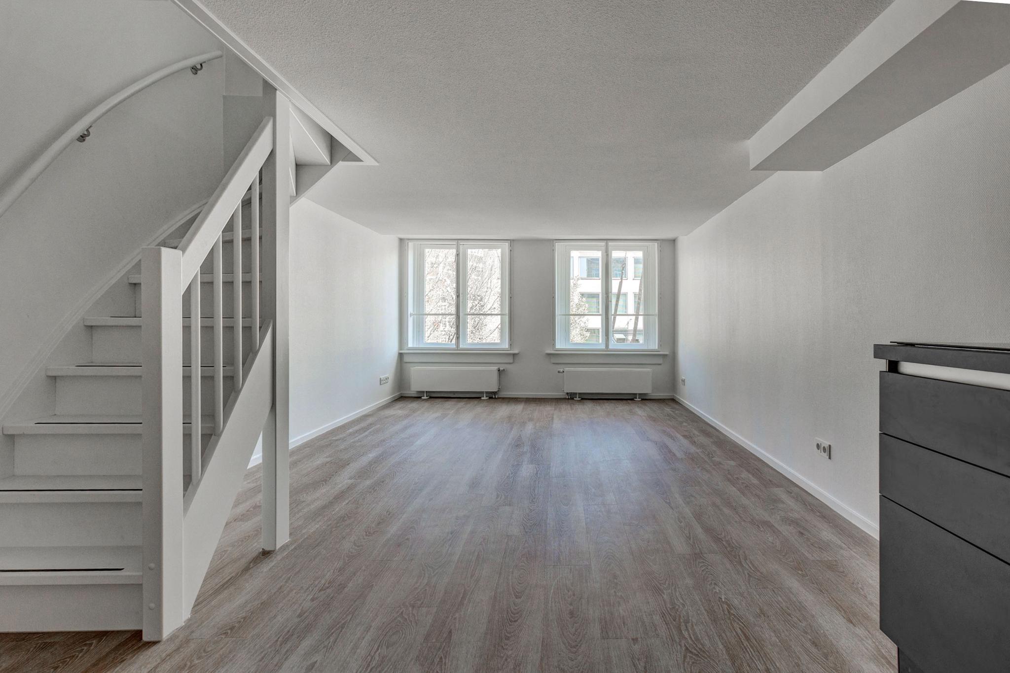 Te huur Appartement Koningsplein 10 C in Amsterdam