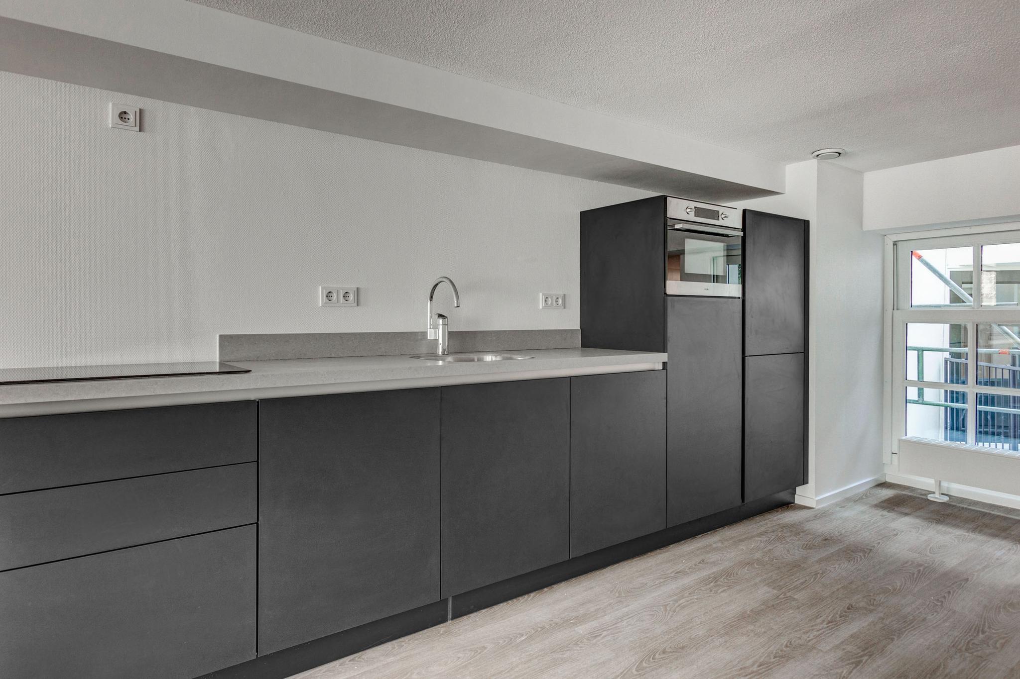 Te huur Appartement Koningsplein 10 C in Amsterdam