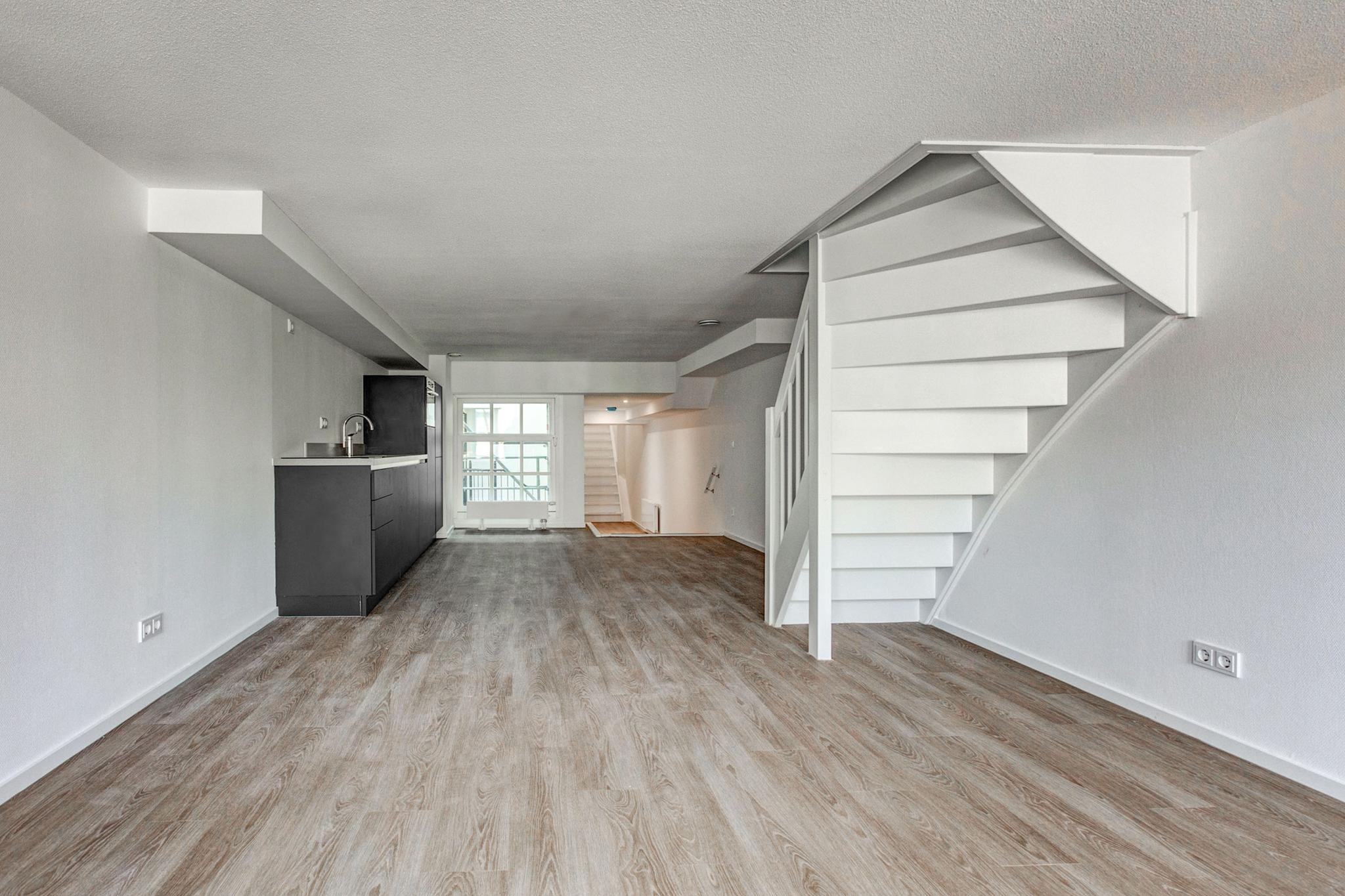 Te huur Appartement Koningsplein 10 C in Amsterdam