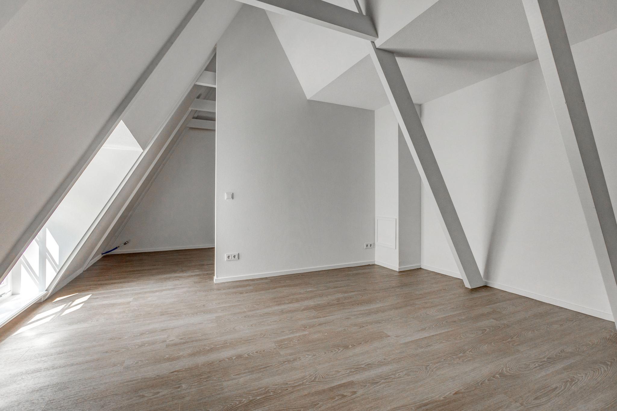 Te huur Appartement Koningsplein 10 C in Amsterdam