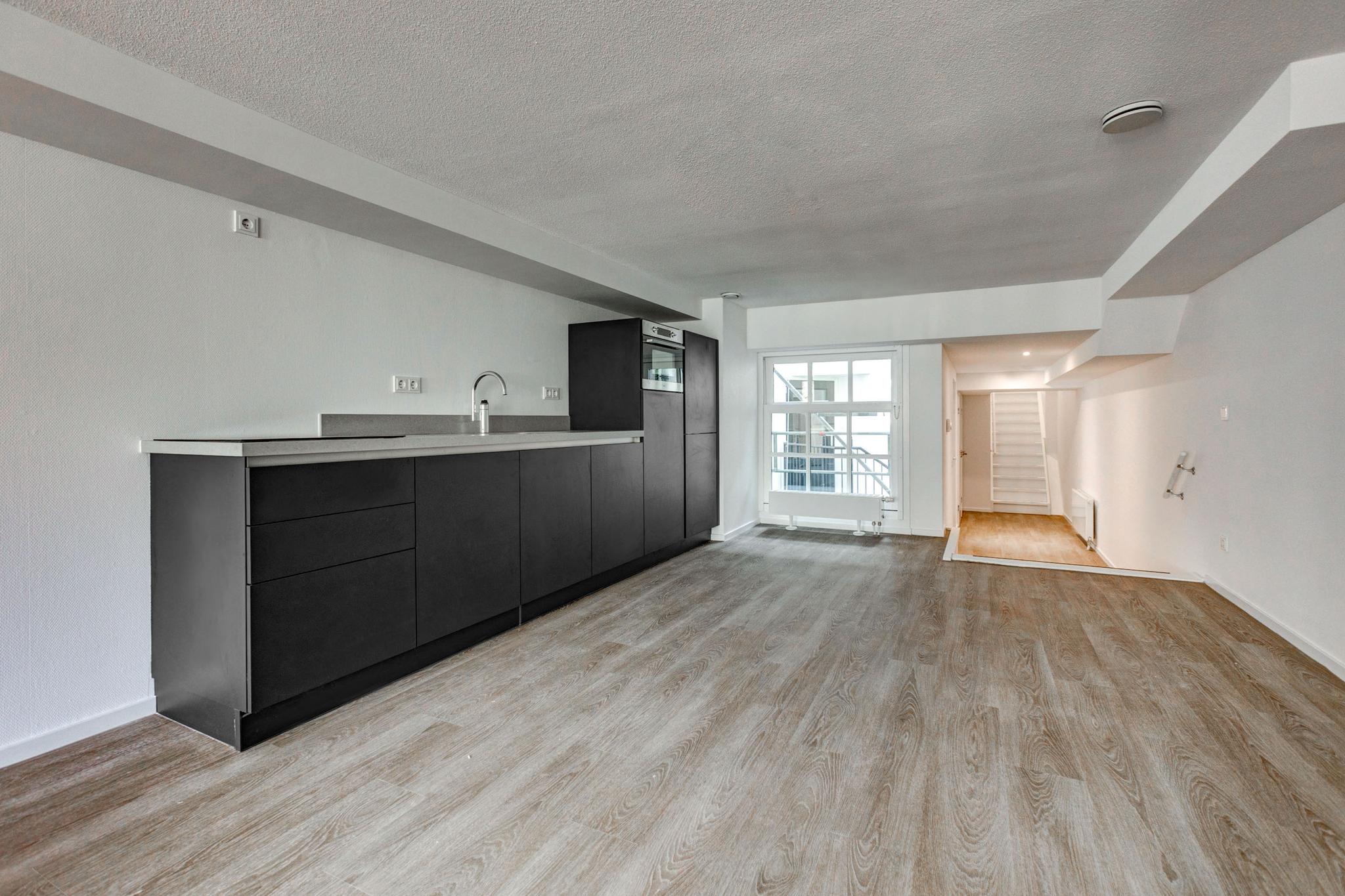 Te huur Appartement Koningsplein 10 C in Amsterdam