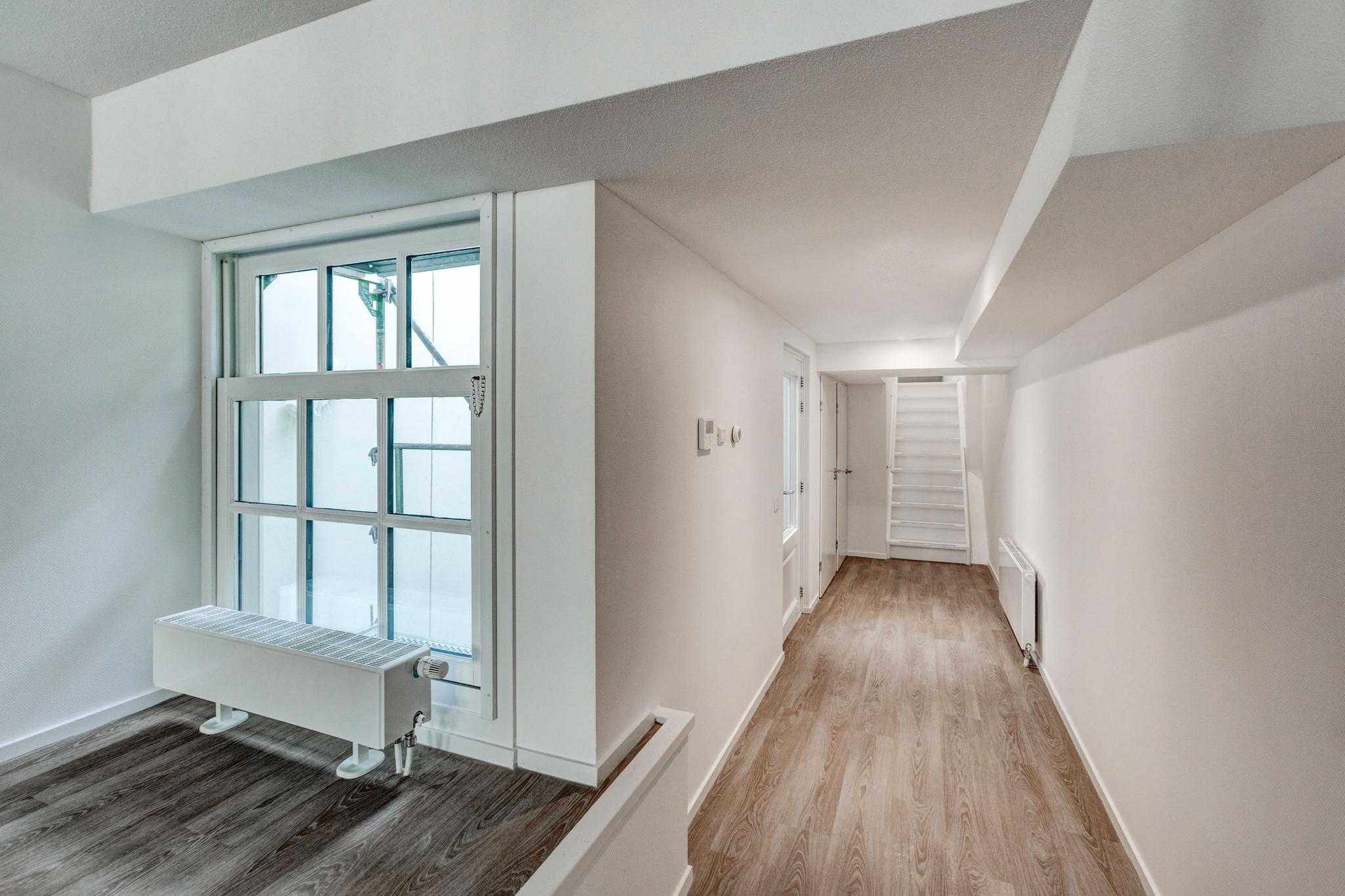 Te huur Appartement Koningsplein 10 C in Amsterdam
