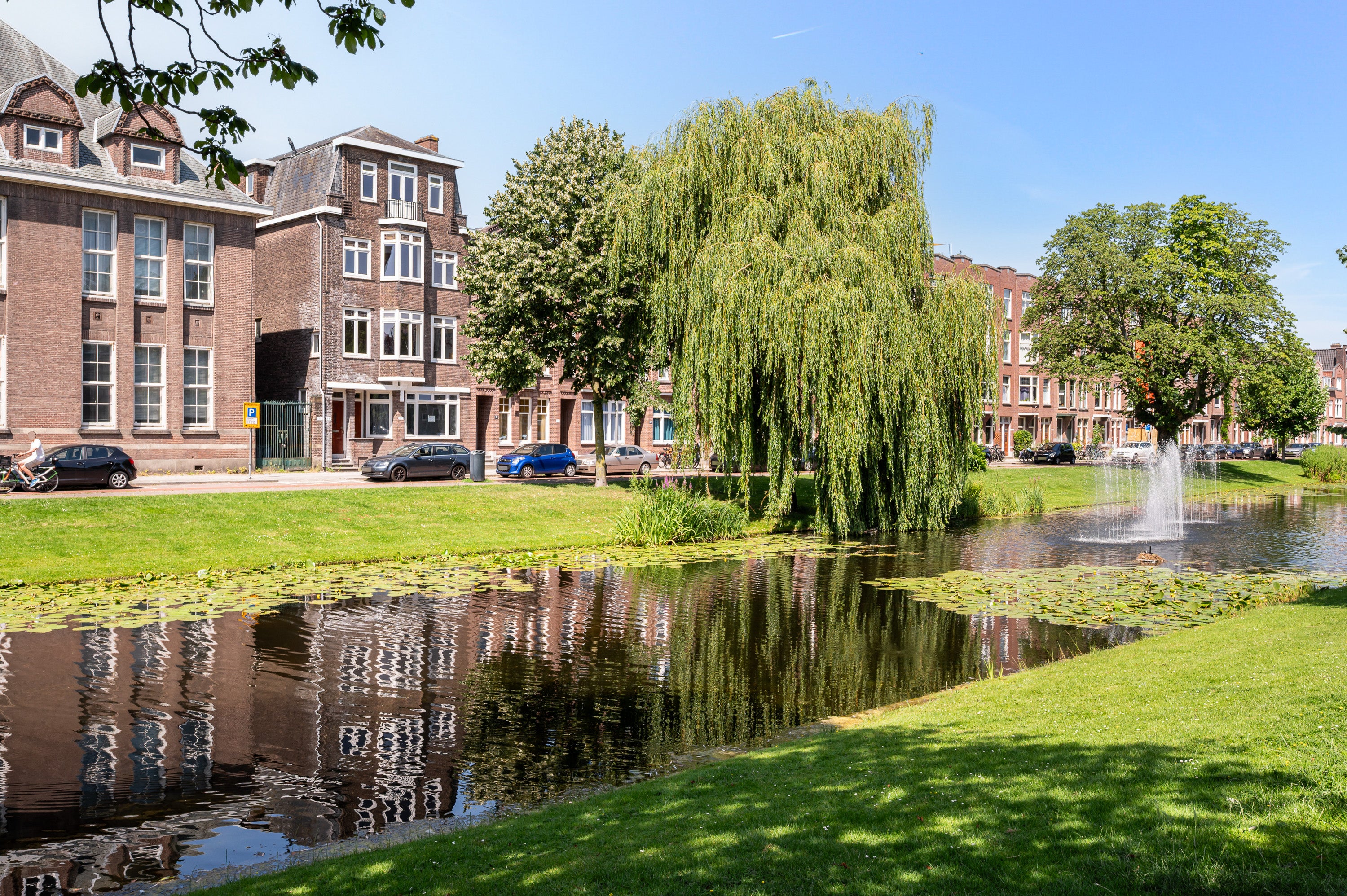 Te huur Appartement Bergsingel in Rotterdam
