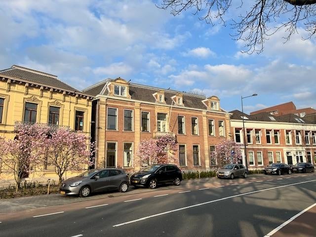 Te huur Appartement Delpratsingel in Breda