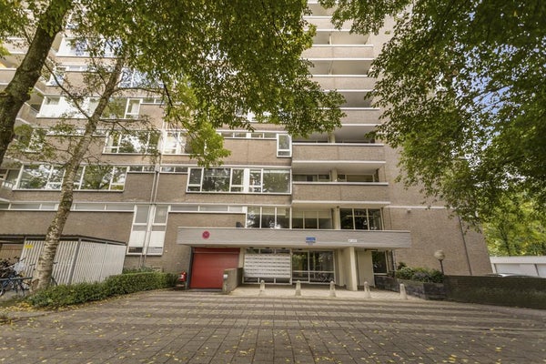Appartement Kruisakker in Eindhoven