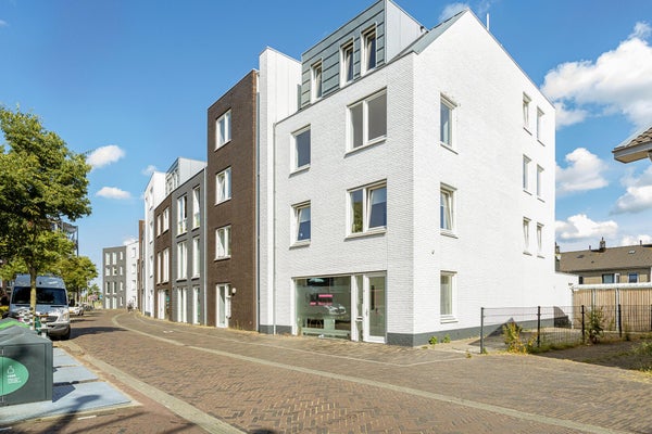 Te huur: Appartement Dorpsstraat 118 in Nootdorp