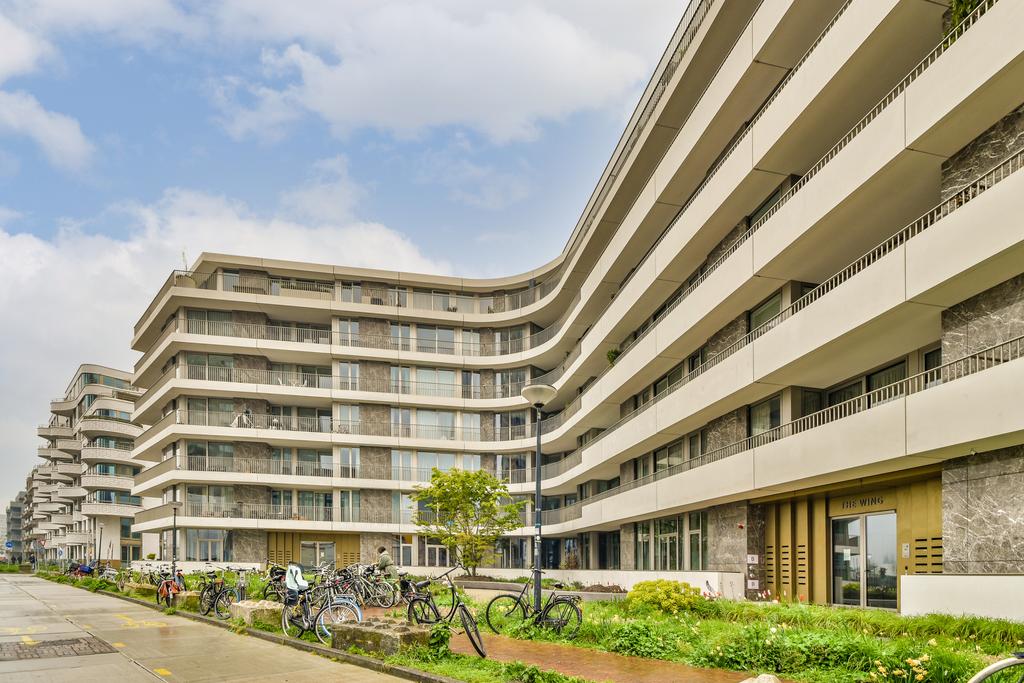 Te huur Appartement C&eacute;ramiquelaan in Amsterdam