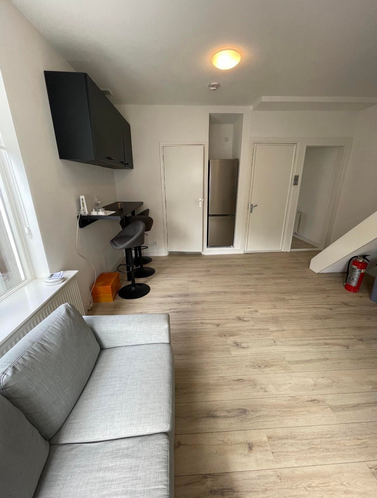 Te huur Kamer Ribbeltsweg in Enschede