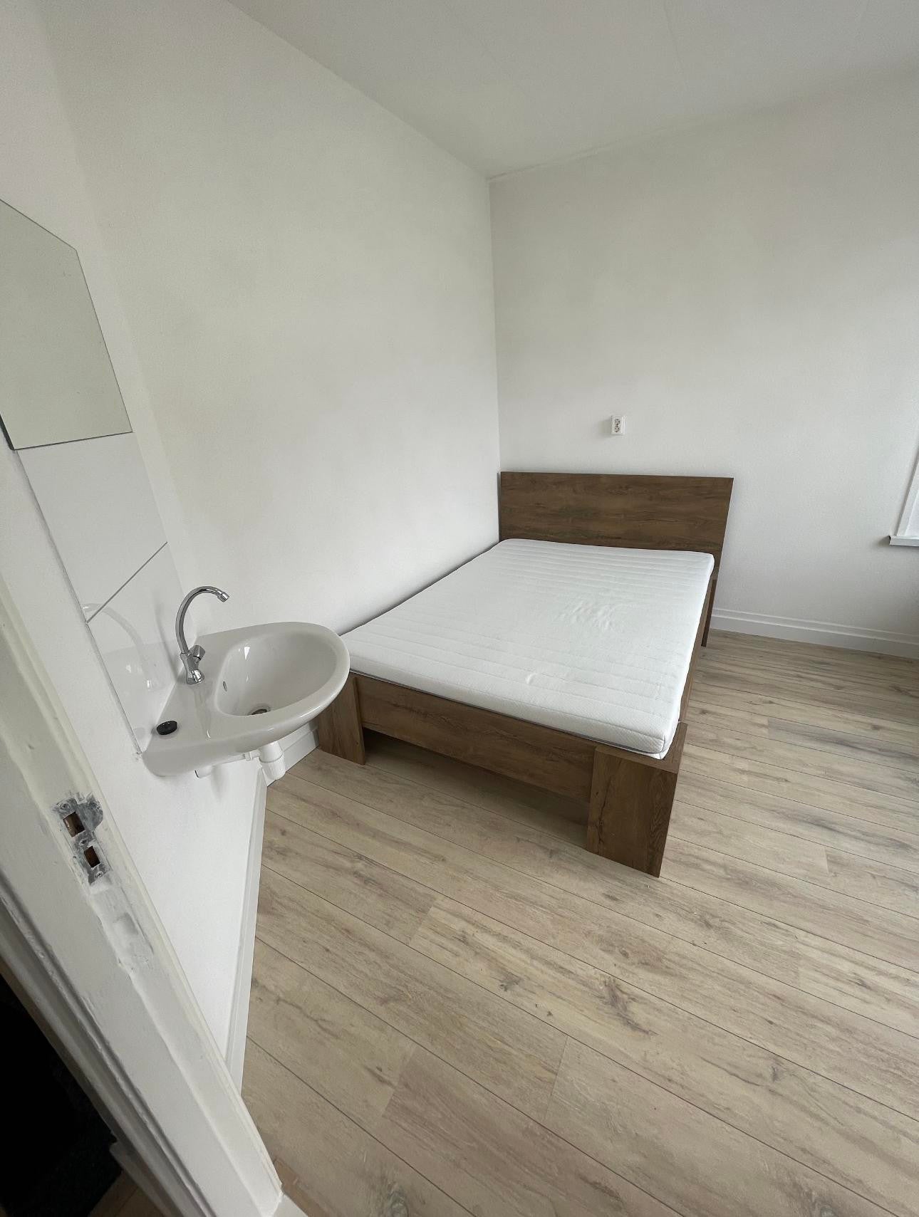 Te huur Kamer Ribbeltsweg in Enschede