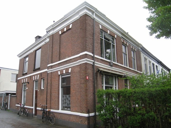 Appartement Spoorstraat in Zwolle