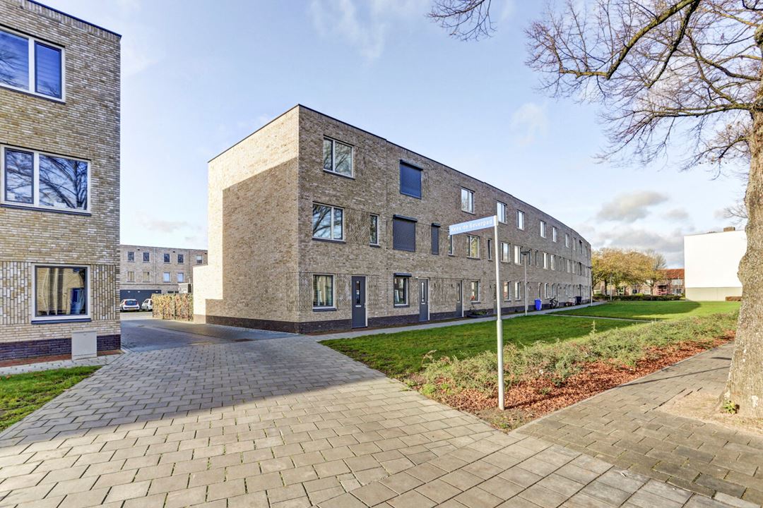 House Kees de Beverpad