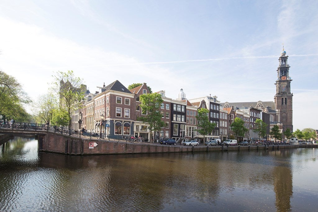 Prinsengracht