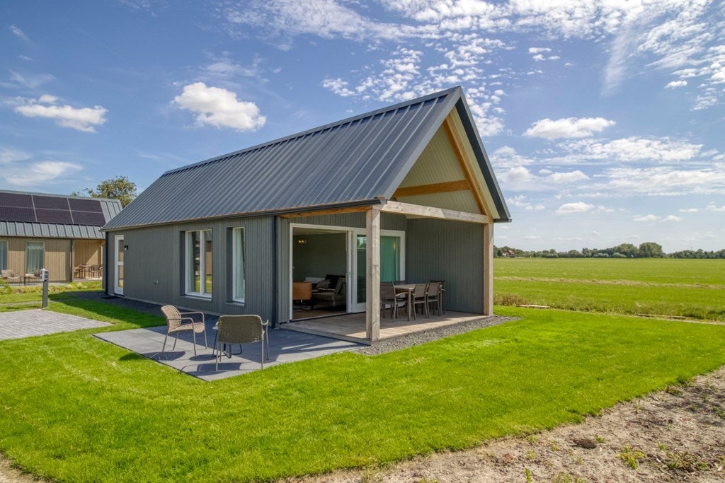 Huis Badhuisweg 68 A in Cadzand