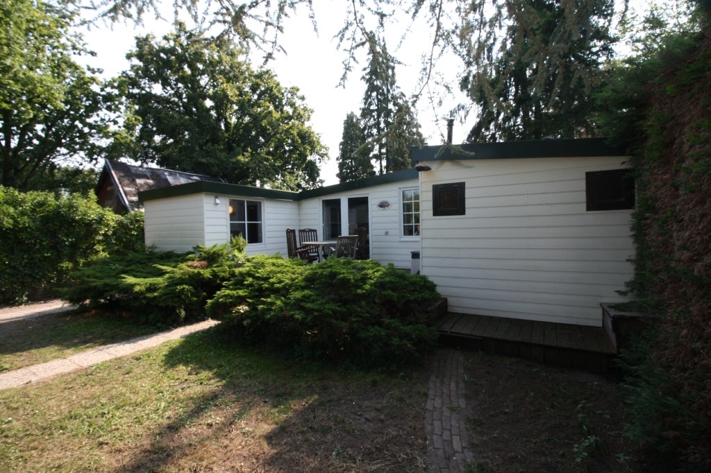 Huis Vredenburg in Bergen op Zoom