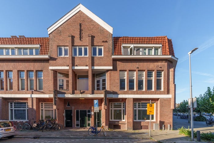 Croesestraat 132 G