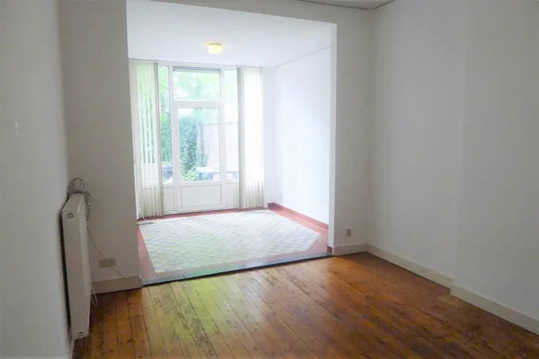 Room Koning Clovisstraat in Maastricht