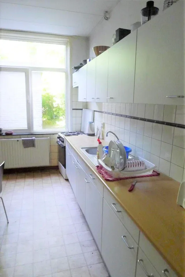Kamer aan de Koning Clovisstraat in Maastricht (6224 GW)
