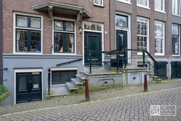 Leliegracht 39 A