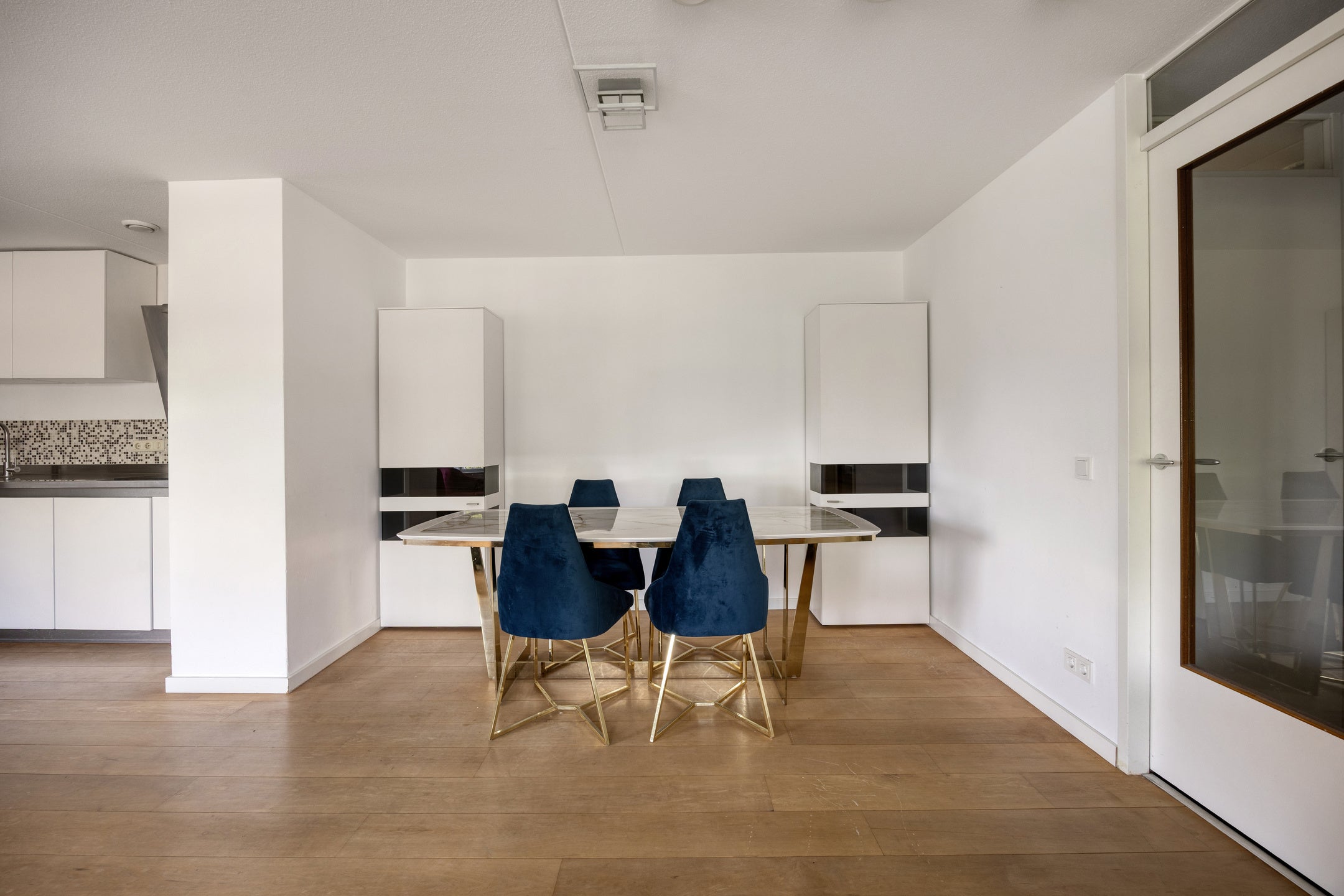 Appartement te koop: Geuzenkade 96B, Amsterdam