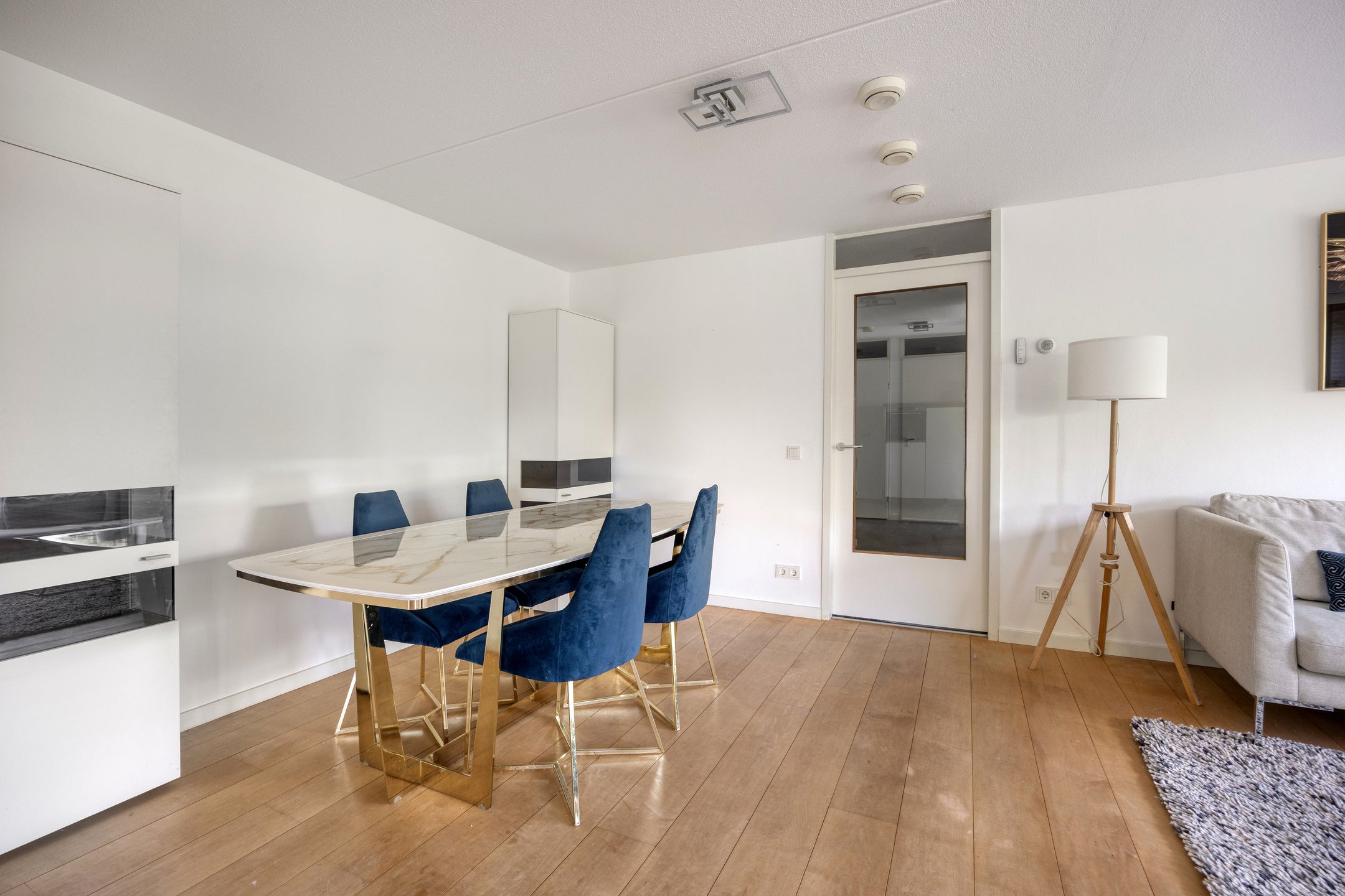 Appartement te koop: Geuzenkade 96B, Amsterdam