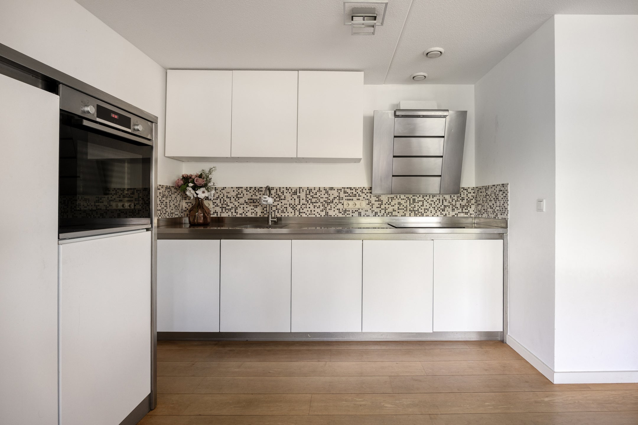 Appartement te koop: Geuzenkade 96B, Amsterdam