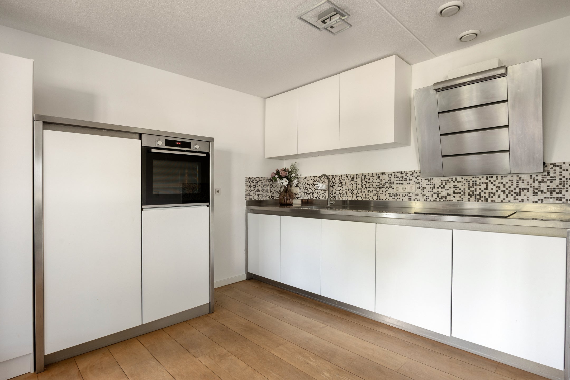 Appartement te koop: Geuzenkade 96B, Amsterdam