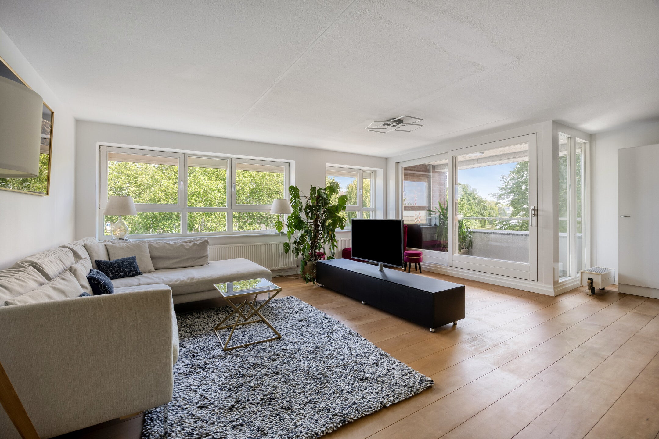 Appartement te koop: Geuzenkade 96B, Amsterdam