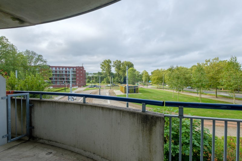 Te huur Appartement Noordzijde in Amsterdam