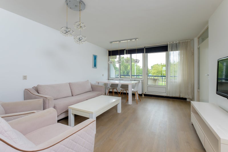 Te huur Appartement Noordzijde in Amsterdam